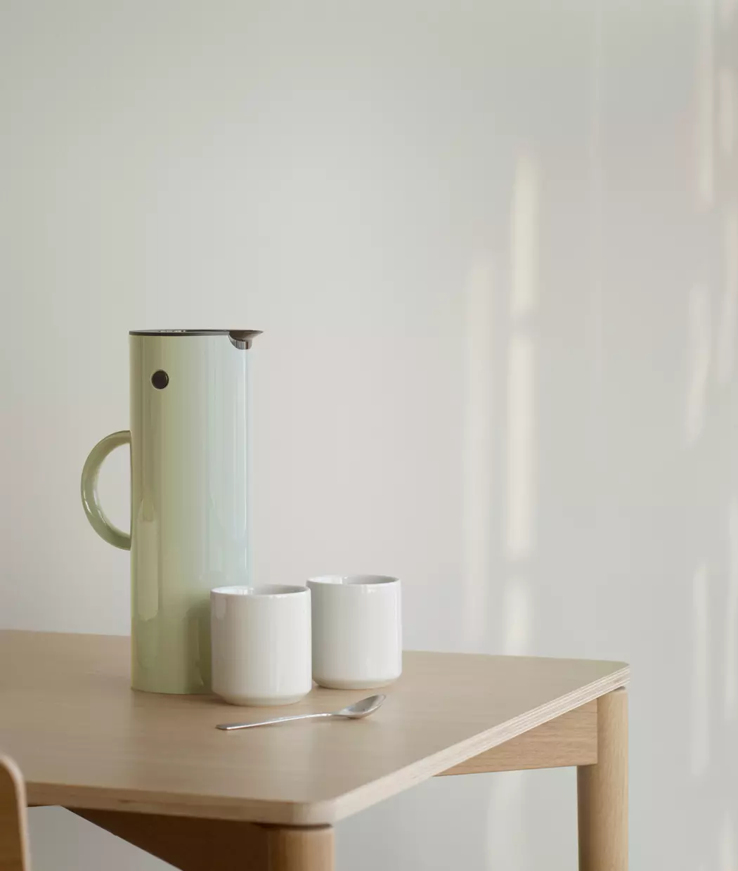 Isolierkanne EM77 1000 ml