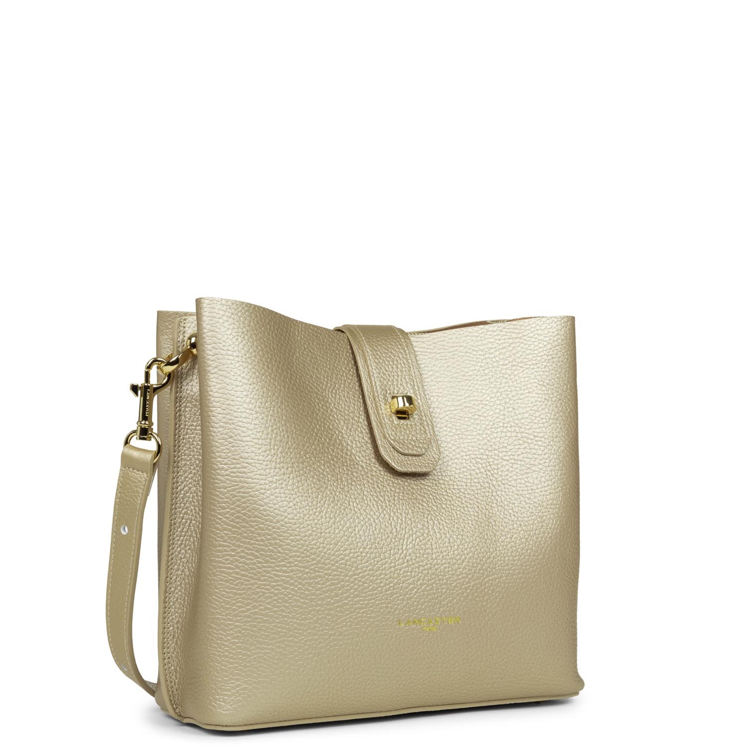 Foulonné Double-Petit sac seau