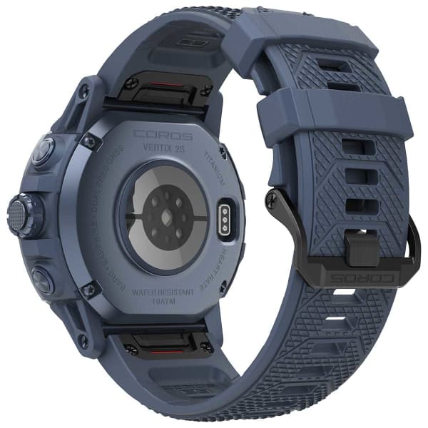SFS195_Cardio et GPS COROS VERTIX 2S NAVY