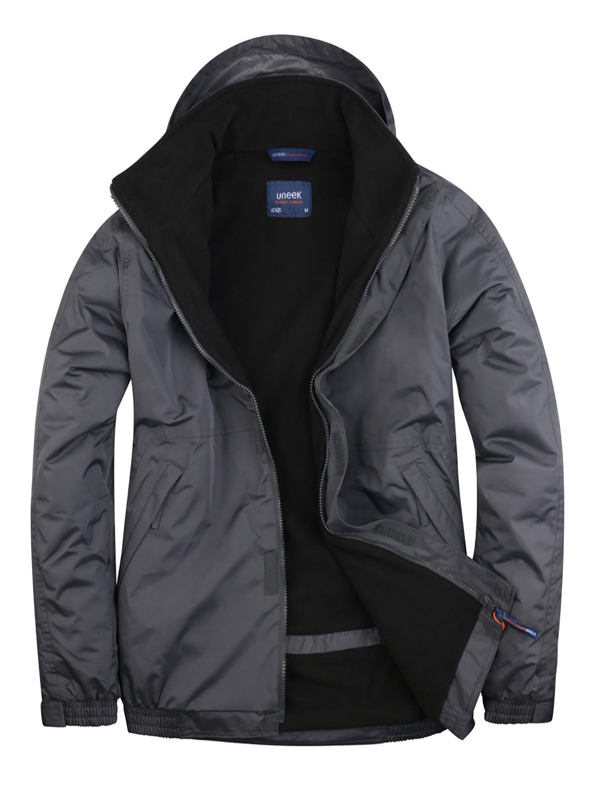 Radsow by Uneek UC620 - Veste Premium