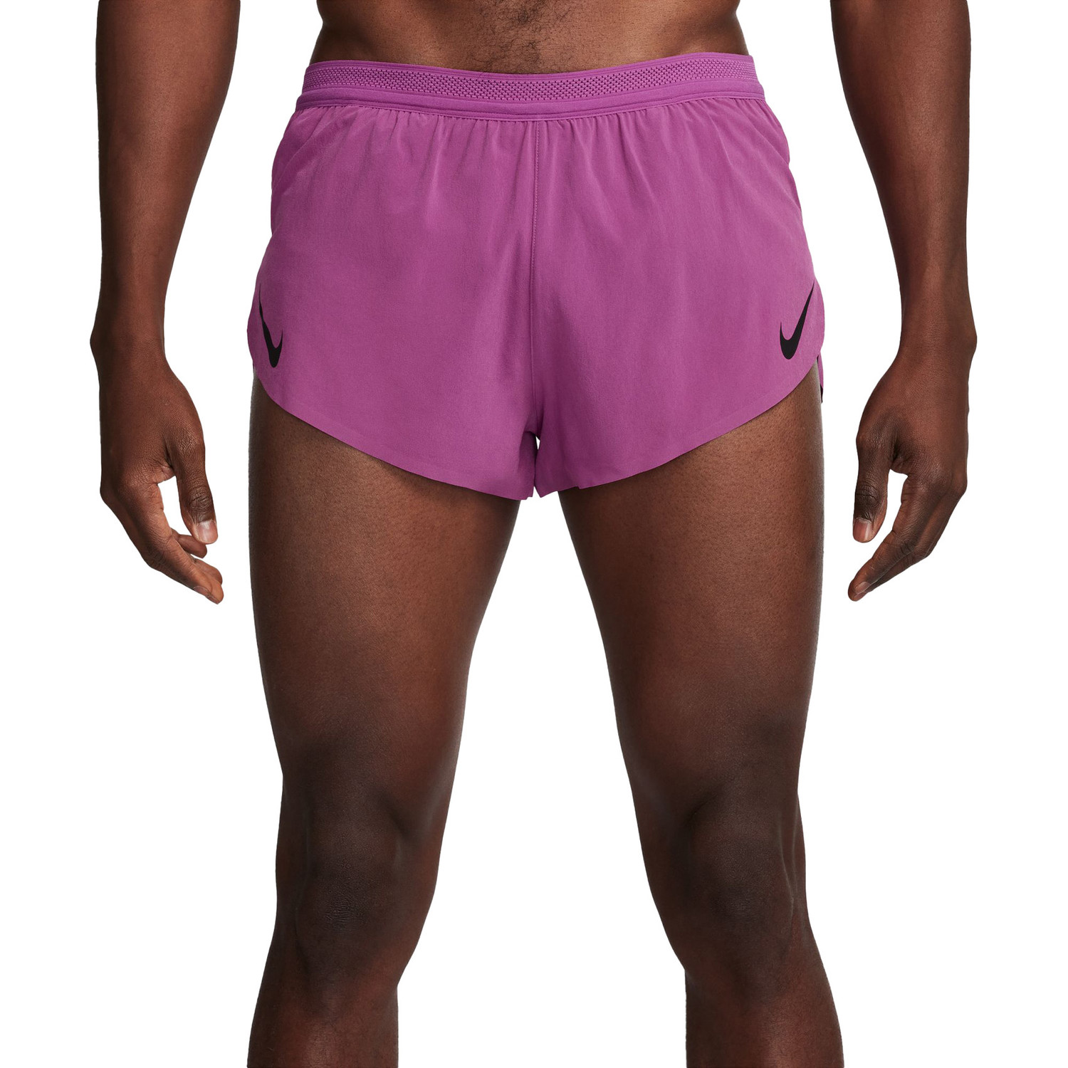 Nike Dri-FIT AeroSwift 2'' Short Heren