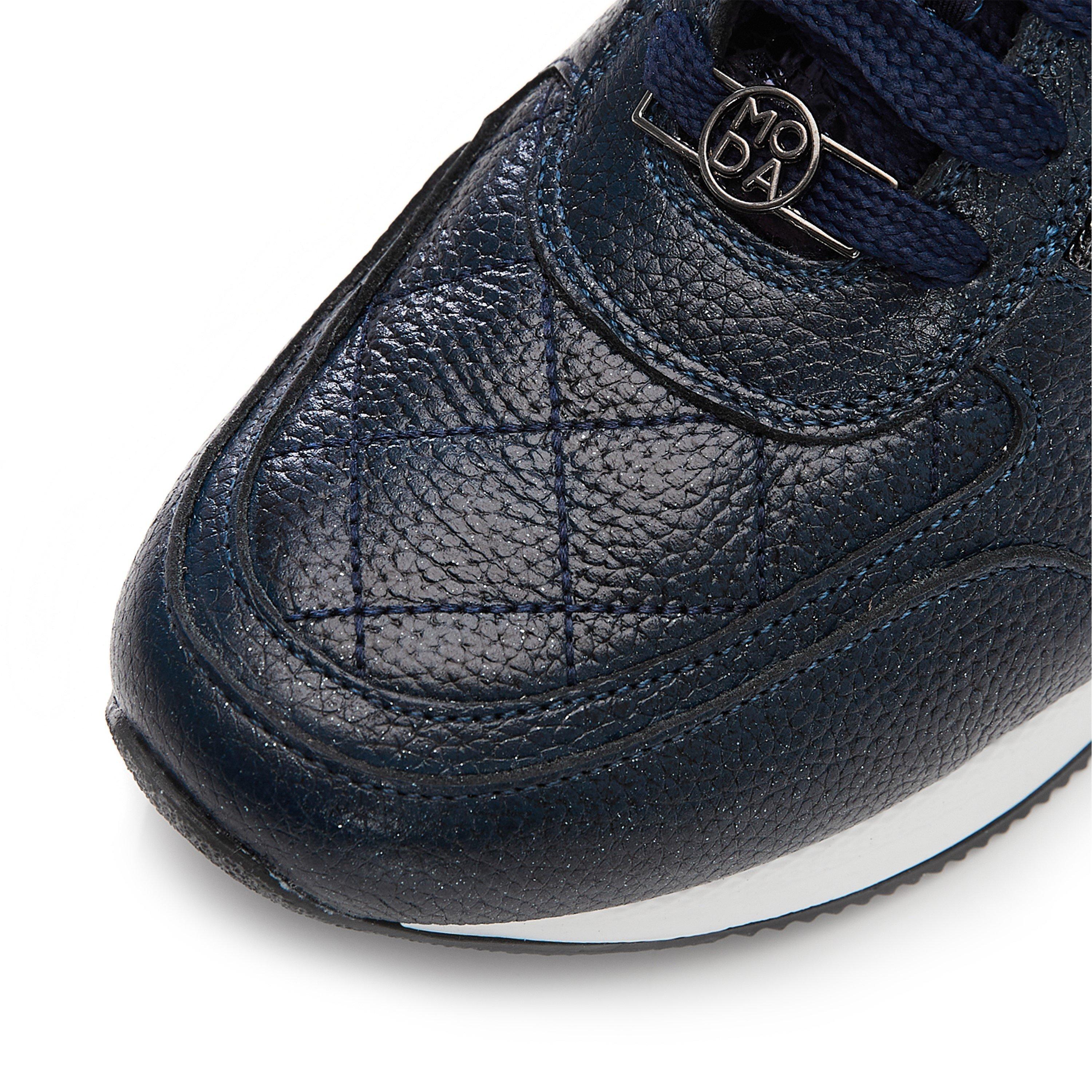 Moda in Pelle Berke Trainers