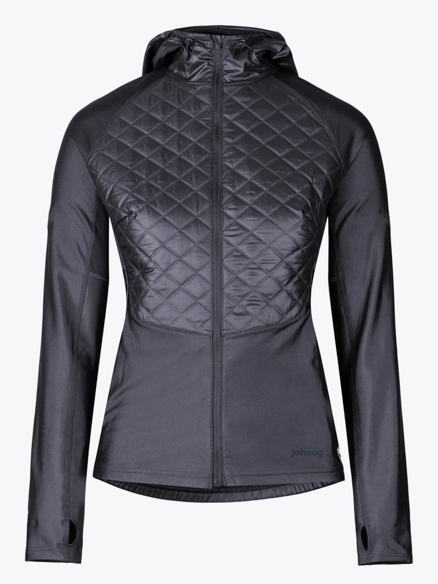 Advance Primaloft Hybrid