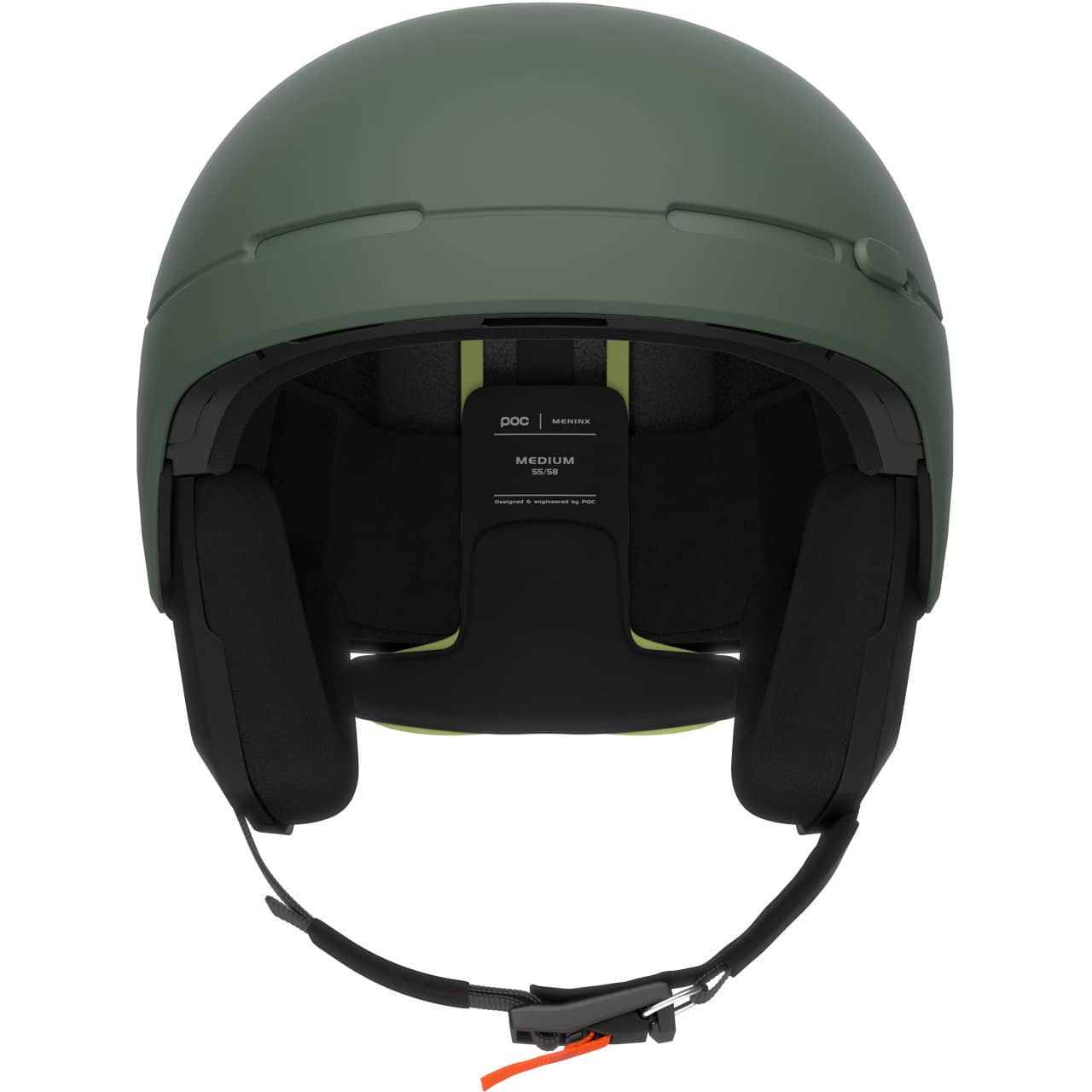POC Meninx epidote green matt | POC Skihelme Erwachsene | POC Skihelme | POC | P | MARKEN | XSPO
