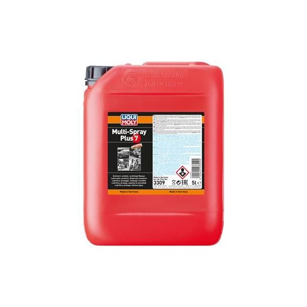 Liqui Moly Multi-spray Plus 7 5l - 3309