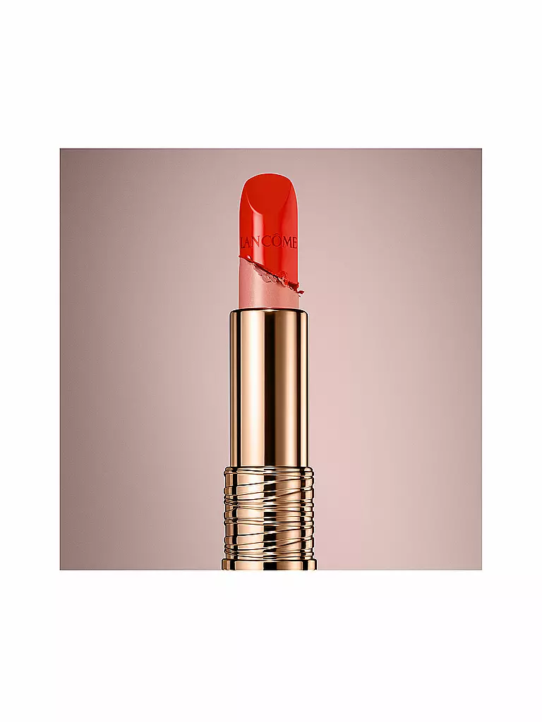 LANCÔME Lippenstift - L'Absolu Rouge Cream ( 253 Madm Amanda )  braun