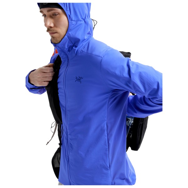 Arc'teryx - Atom SL Hoody - Veste synthétique