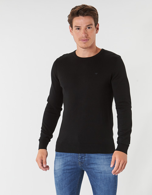 Tom Tailor - FLORET - Noir