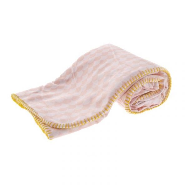 Ferribiella Manta Gocce Rose S (8014302275730)