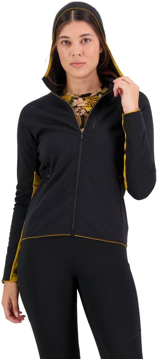 Mons Royale Approach Merino Shift W`s