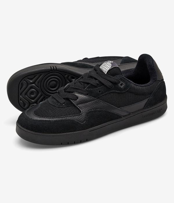 Last Resort AB CM002 Lo Schuh (black black)