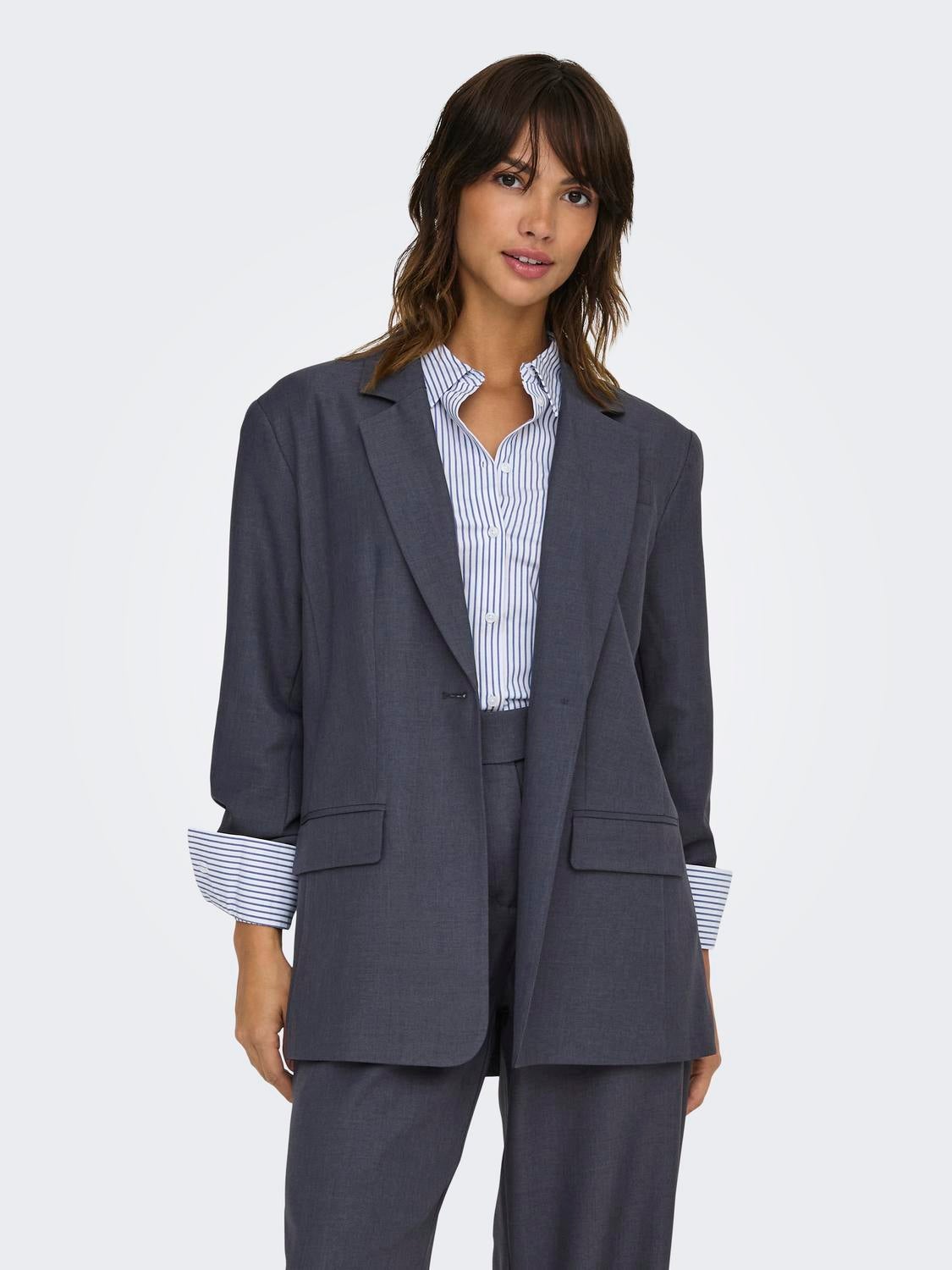 ONLLINDA Blazer Night Sky