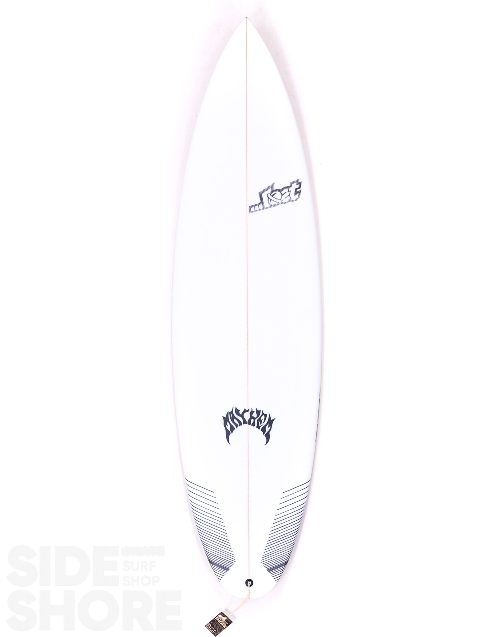 Lost Driver 3.0 - Squash - 6'1 x 19.25