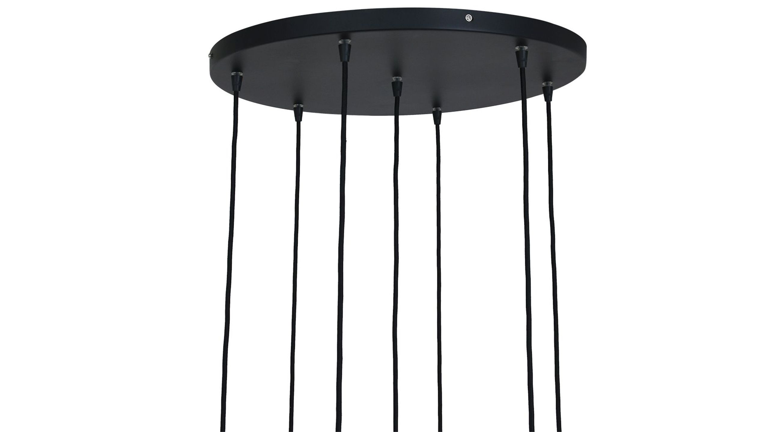 Hanglamp 2679ZW Reflexion ⌀50  cm