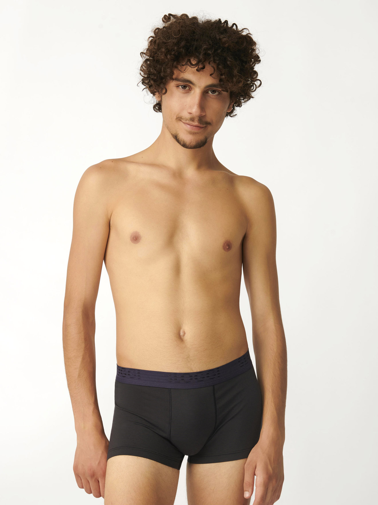 Lot de 2 shorties EVER Cool Hipster
