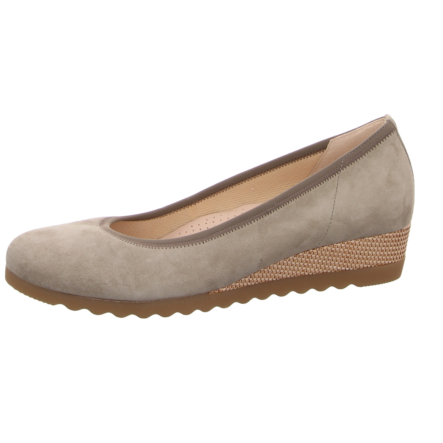 Gabor Ballerina beige