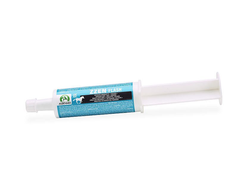 Zzen Flash Audevard 1 spuit