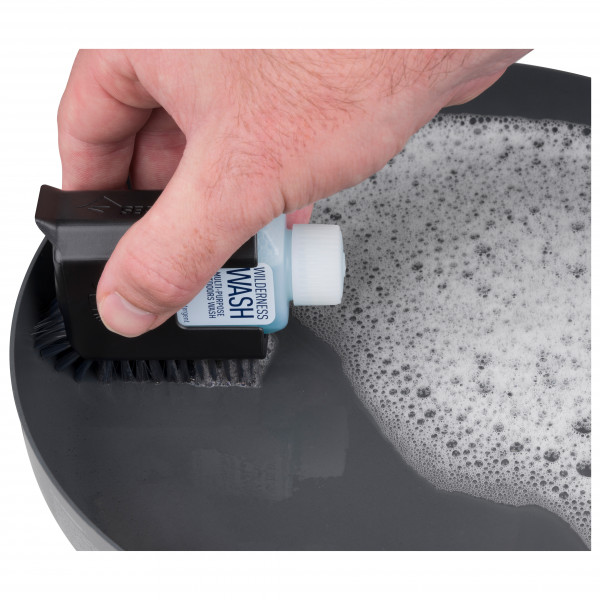 Sea to Summit - Camp Kitchen Pot Scrubber