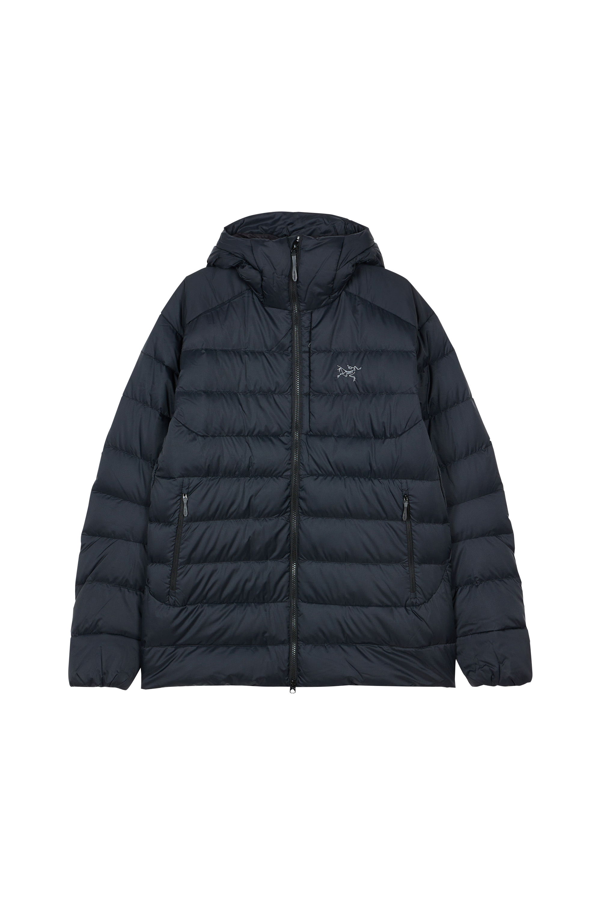 ARC'TERYX Doudoune X000007380 BLACK Noir