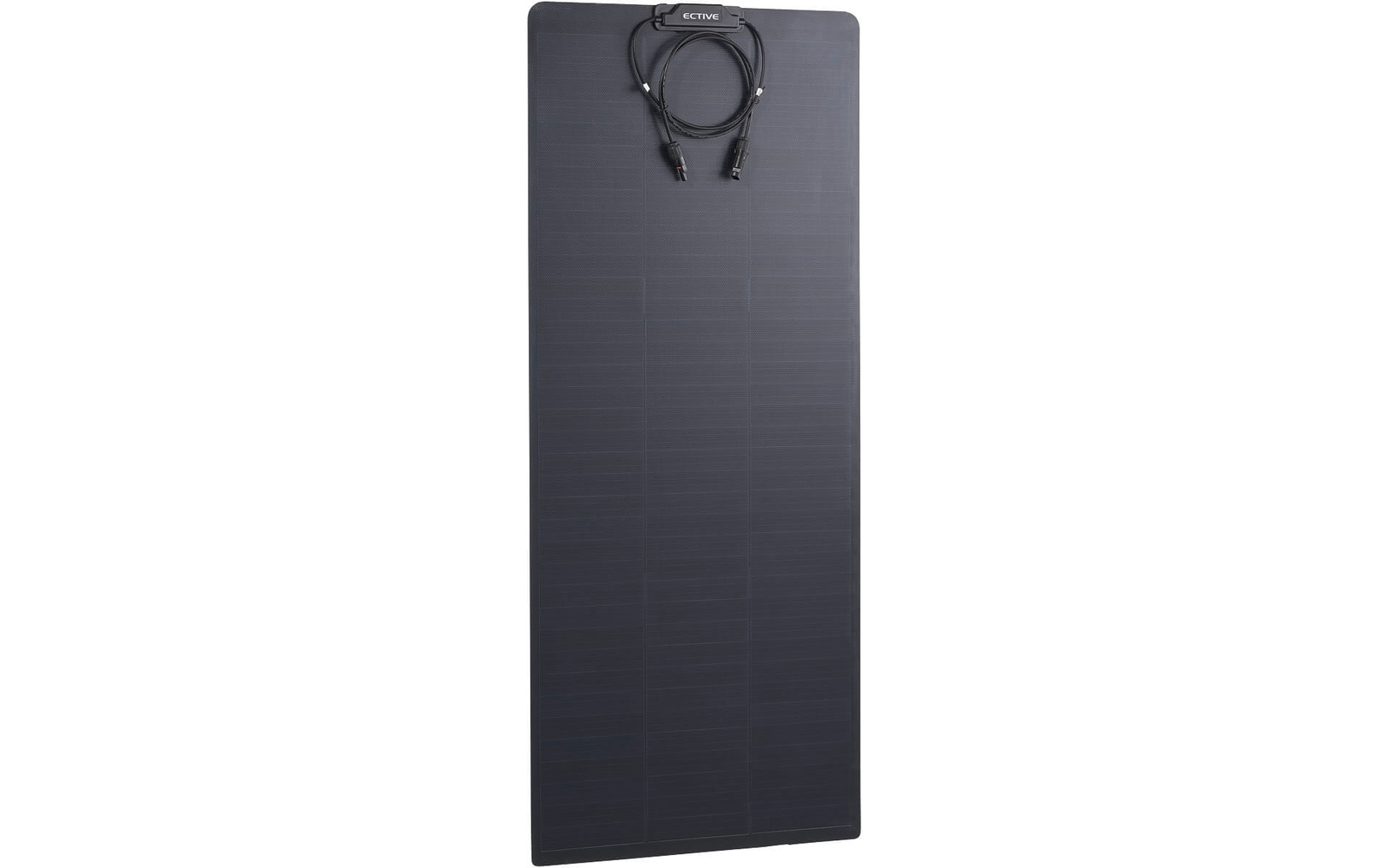 ECTIVE SSP 30 Flex Black flexibles Schindel Monokristallin Solarmodul 30 W