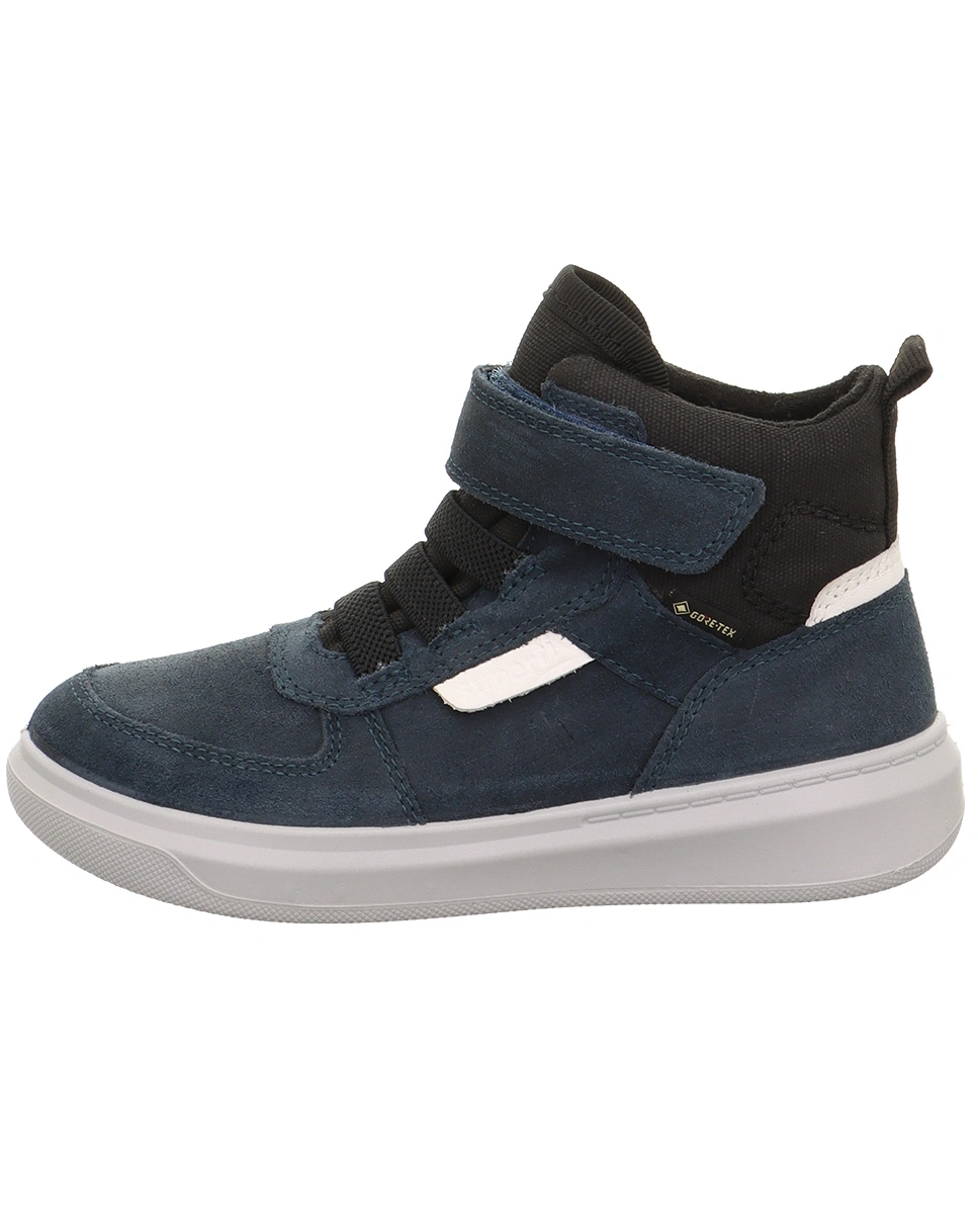 Klett-Schuhe COSMO in blau
