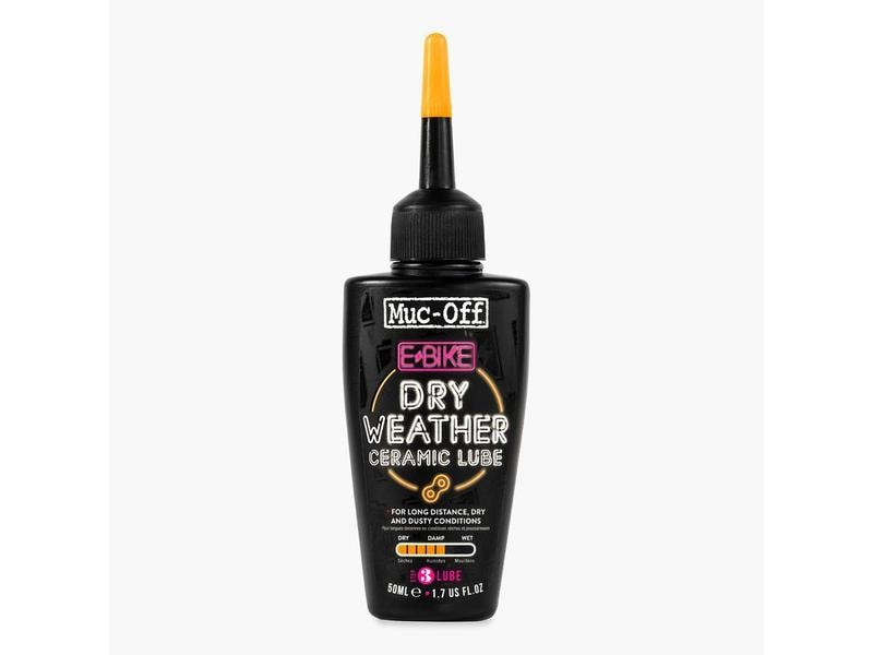 Muc-Off eBike Essentials Kit Clean Protect & Lube Kit