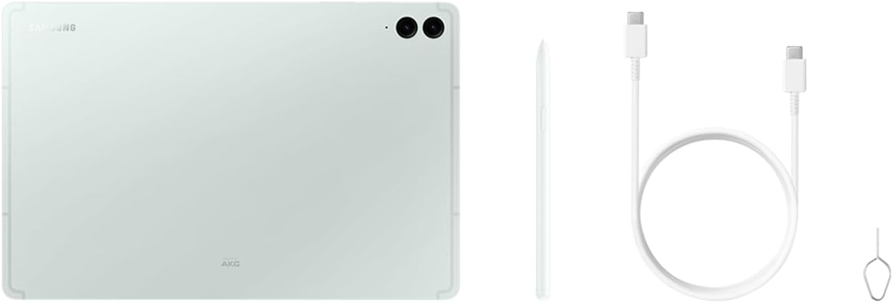 Samsung Galaxy Tab S9 FE+ Tablette