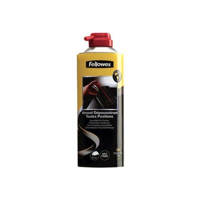 Fellowes HFC Free Air Duster - Spray dépoussiérant