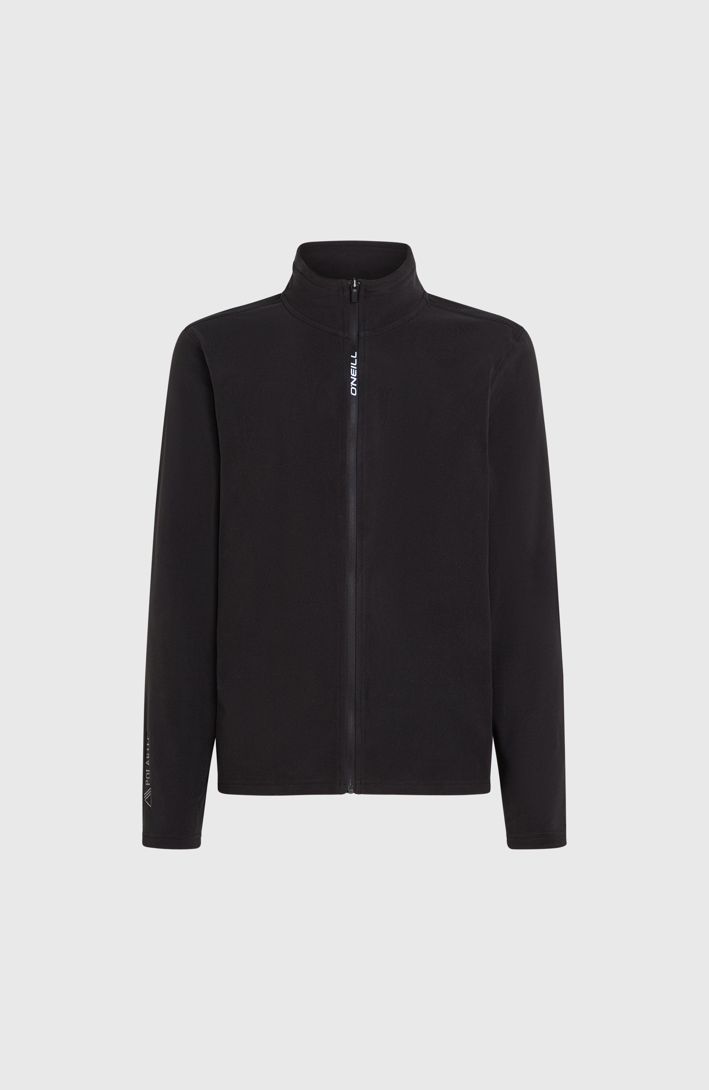 Jack's Polartec® 100 fleecevest met volledige rits