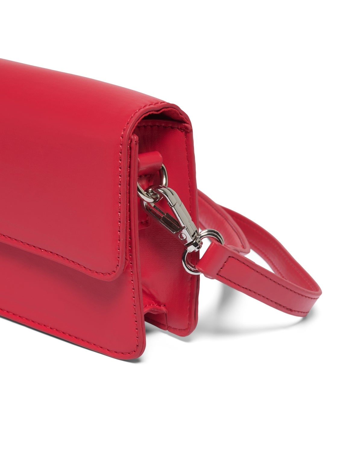 ONLMELANIA Taschen Mars Red