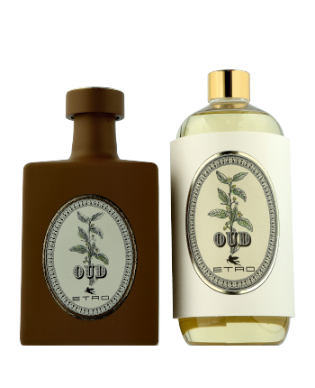 Etro Home Collection Oud Diffuser 500ml