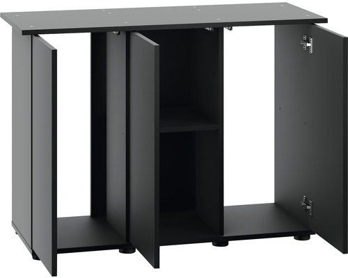 Juwel SBX Rio 180 aquariumkast, 101x41x73 cm, zwart