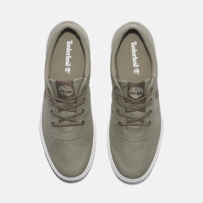 Sneaker Mylo Bay da Uomo in grigio