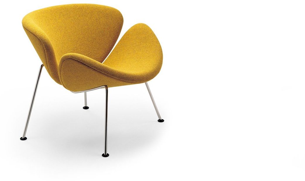 Artifort Orange Slice Fauteuil