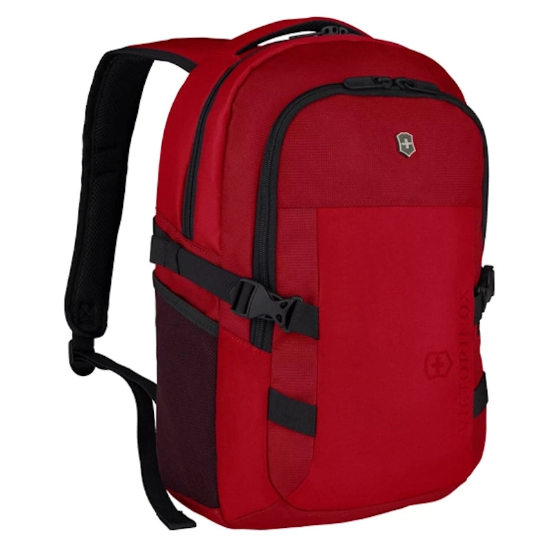 Victorinox VX Sport Evo Compact Backpack Red