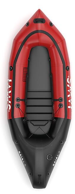 JAWS - PACKRAFT GAIA 4-0 MONO