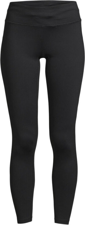 Casall Classic 7/8 tights Sort