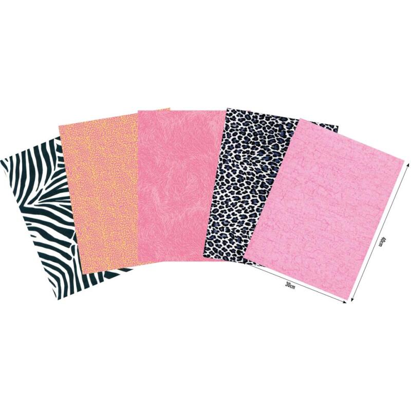 Déco Pocket n°9 - Assortiment