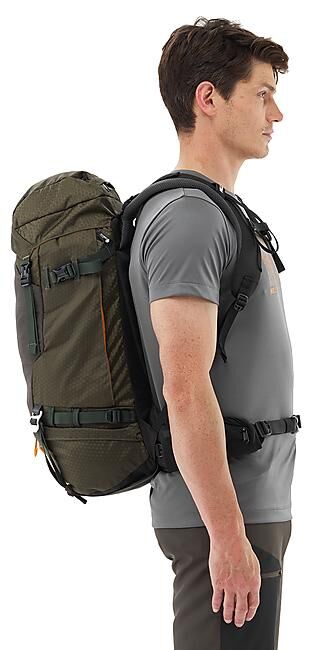 MILLET - SAC A DOS RANDONNEE UBIC 30