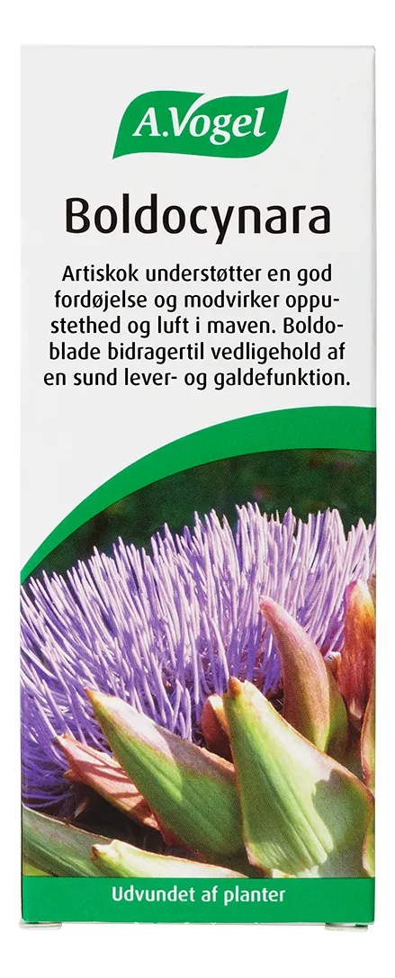 A.Vogel Boldocynara - 50 ml
