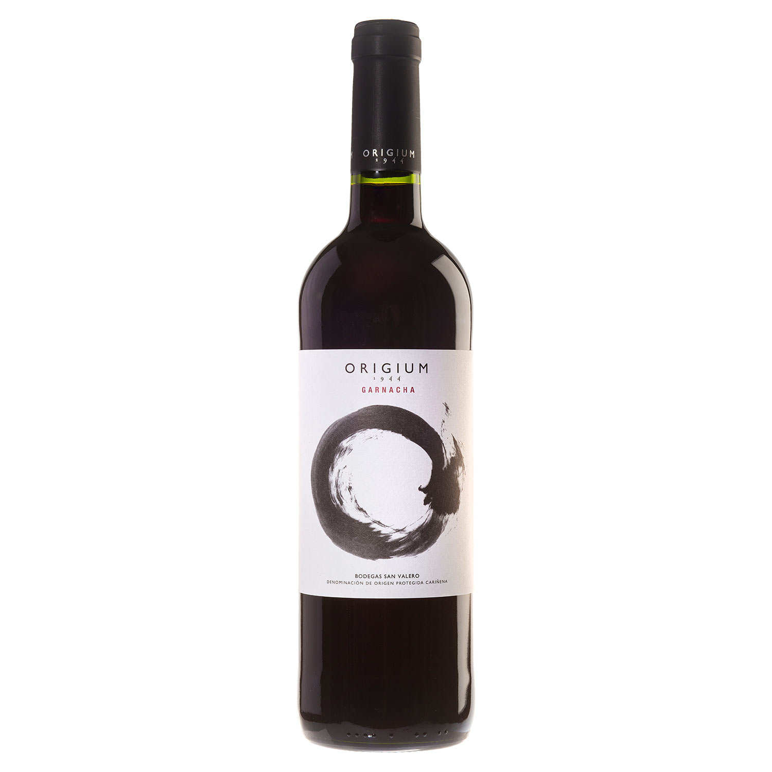 Origium 1944 - Vin rouge d'Espagne AOP Cariñena