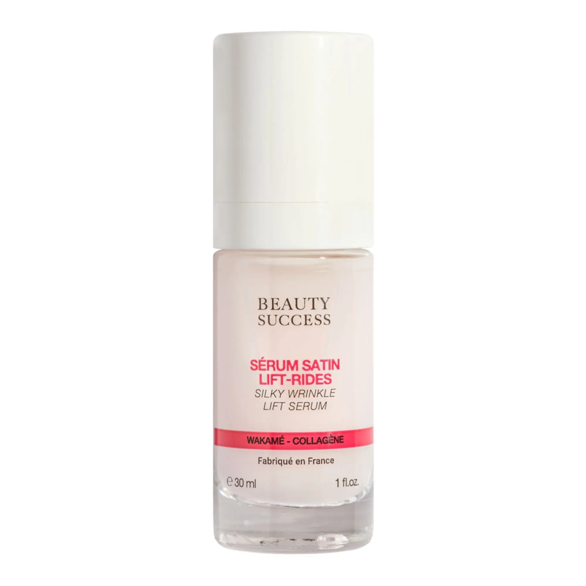 Beauty Success - Sérum Satin Lift-Rides Sérum Visage- slider-anti-age
