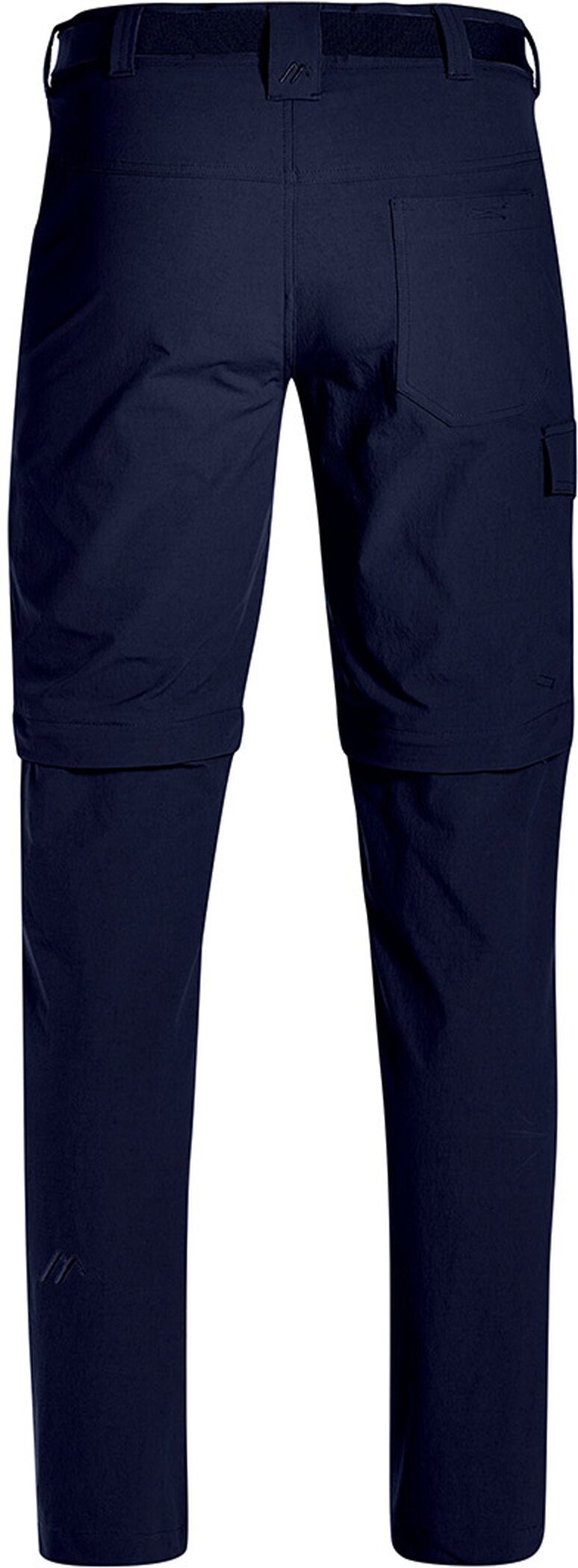 Maier Sports Torid Slim Zip