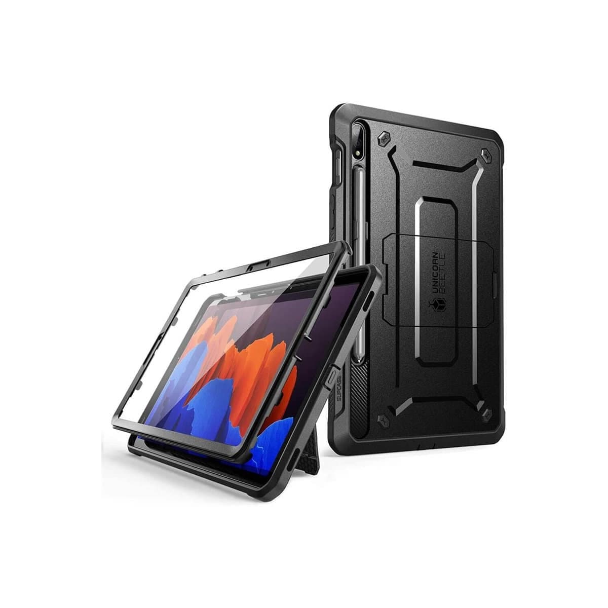 SUPCASE UB Pro cover Samsung Galaxy Tab S7