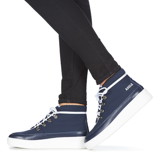 Aigle - SKILON MID - Marine