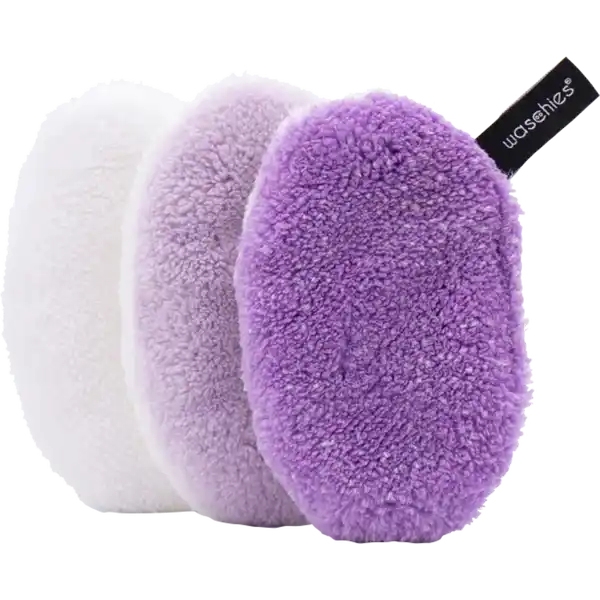 Abschminkpads Lavendel Love