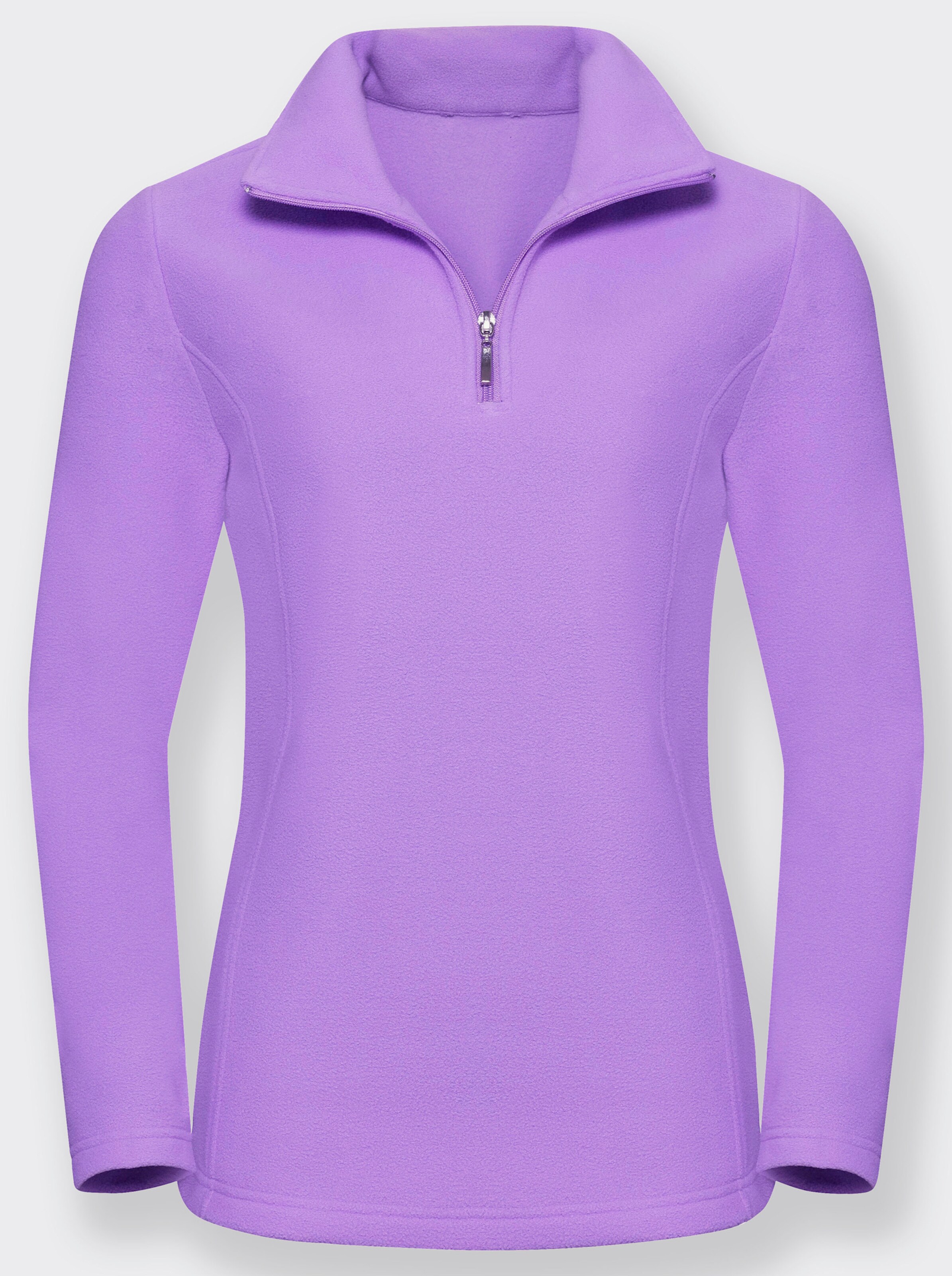 Fleeceshirt