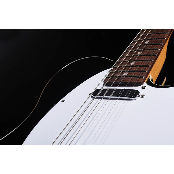 Harley Benton TE-62DB BK