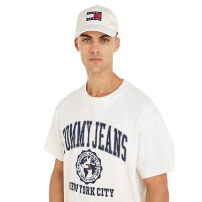 Casquette homme Tjm Heritage TOMMY HILFIGER