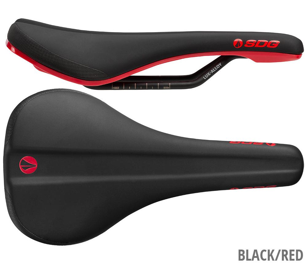 SDG Bel-Air 3.0 Lux-Alloy Sattel kaufen | Bike-Discount